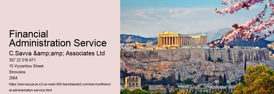 Financial Administration Service