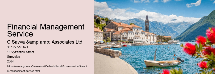 Financial Management Service