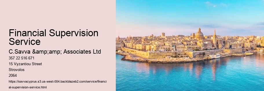 Financial Supervision Service